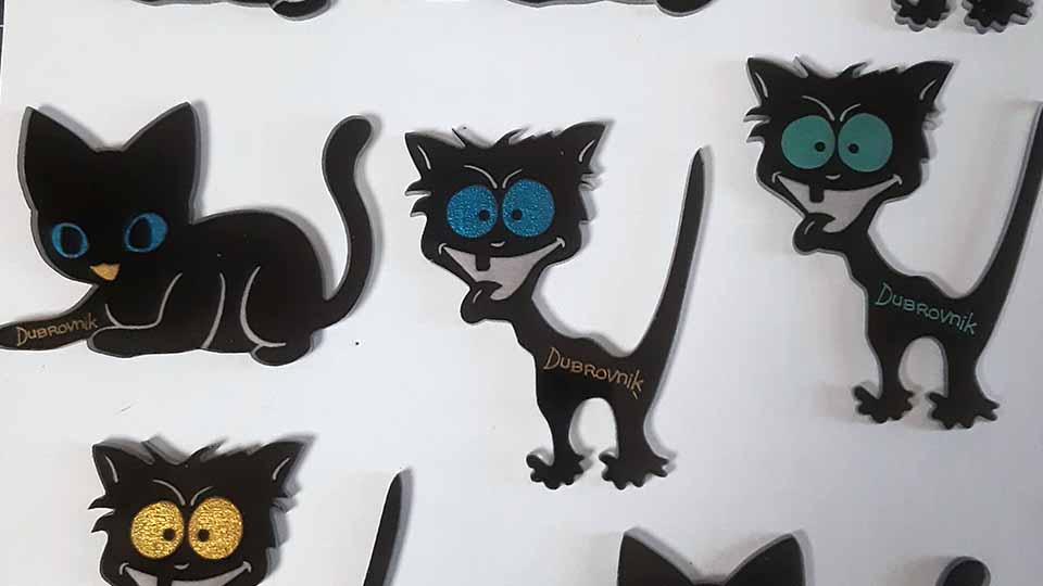 Laserska izrada Hrvatska